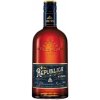 Božkov Republica Solera Sistema rum 38% 0,7 l