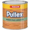 Adler Pullex Aqua 3v1 FS 0,75 l nuss