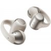 SKZ SHOKZ OpenDots ONE Slúchadlá s mikrofónom Bezdrôtový Ušný klip Hovory / hudba / šport / bežné Bluetooth Šedá