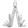 Multitool Leatherman Bond Farba: strieborná