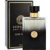 Versace Pour Homme Oud Noir 100 ml parfumovaná voda pre mužov
