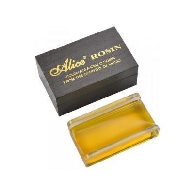 Alice A013C Advanced Violin Rosin