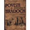 Povesti o slovenských hradoch 2 (Ján Domasta )