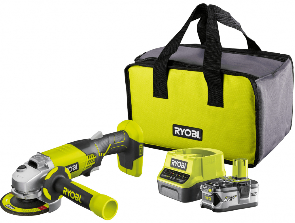 Ryobi R18AG-140S