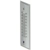Teplomer Strend Pro TM-181 Steel, vonkajší, na okno, 230x50x15 mm, Alu