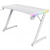 TRUST GXT709W LUMINUS RGB DESKGXT RGB DESK WHT 25328 Trust