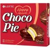 Lotte Koláčiky Choco Pie čokoládové 336 g