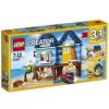 LEGO Creator 31063 Dovolenka na pláži