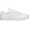 Lee Cooper dámske tenisky CANVAS biela
