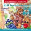 Kráľ Drozdia brada - Z Rozprávky Do Rozprávky - online doručenie