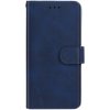 VSETKONAMOBIL 51795 SMOOTH Peňaženkové puzdro pre Infinix Hot 12i modré