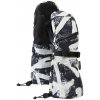 Rukavice na snowboard Burton Kids Vent Mitt city streets JR M 25/26 - Odosielame do 24 hodín