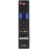 Nedis Nedis TVRC45SABK - Náhradný diaľkový ovládač pre TV značky Samsung NE0694 + záruka 3 roky zadarmo