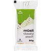 MARVA MÜSLI energetická tyčinka, 50 g, vlašský orech