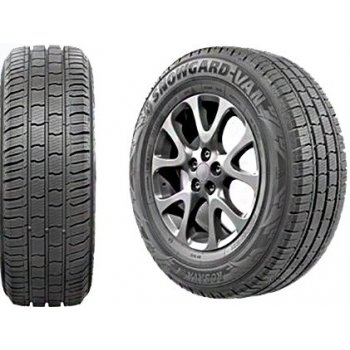 Rosava SNOWGARD-VAN 195/75 R16 107R