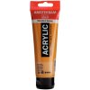 Akrylová farba Amsterdam Standard - 231 Gold Ochre Objem: 120 ml