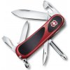 Nôž vreckový Victorinox 2.4803.C EvoGrip 11