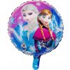 Cakesicq Fóliový balón Frozen 46cm