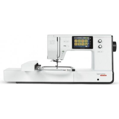 Bernina Bernette 70 DECO