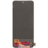 LCD + dotyková doska pre Xiaomi Redmi Note 11/11S, black