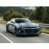 Jazda na CHEVROLET Camaro LT1