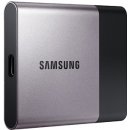 Pevný disk externý Samsung 250GB, SSD, MU-PT250B/EU