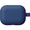 Ochranné puzdro AmazingThing Glamour pre AirPods Pro 3 – modré