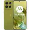 Motorola Moto G86 - PANTONE Golden Cypress (green) 6,67