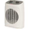 Teplovzdušný ventilátor Clatronic HL 3800 biely