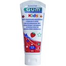 G.U.M Kids detský zubný gél pre deti 2-6 rokov 50 ml