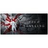 Podložka na stôl Podložka na stôl Solo Leveling - Sung Jinwoo's Sacrifice