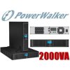 PowerWalker VI 2000 RT HID UPS EMERGENCY SUPPLY