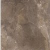 Dlažba Porcelaingres Royal Stone imperial brown 100x100 cm mat X1010381X6 2.000 m2