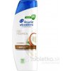 Head & Shoulders Deep Hydration šampón proti Lupinám 400 ml