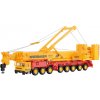 Kibri Liebherr 1400 Wiesbauer žeriav HO 1/72