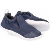 Bobux Scamp Organic navy