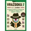 Vraždoku 3 - G.T. Karber