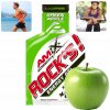 Energetický gél tekutý Amix Sacharidový gél Rock's Gel Jablko s príchuťou jablka 32 ml 32 g 20 ks
