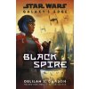 Galaxy’s Edge - Delilah S. Dawson