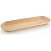 Tescoma Podnos FEELWOOD 37 x 12 cm oválny