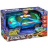 Halsall Teamsterz Street auto - modré
