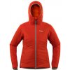 Tilak Ketil 23 Lady valiant poppy XL; Červená bunda