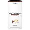 GymBeam Crispy Müesli Mix Chocolate Nuts 420 g