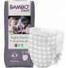Bambo Dreamy Night Pants 8-15let Girl 35-50 kg 10 ks