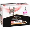PURINA PRO PLAN Vet Diets DM Diabetes Management Chicken kapsička pre mačky 10x85 g
