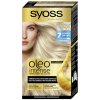 Syoss Oleo Intense 12 01 ultra platinový