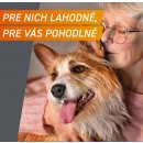 Frontpro 4 - 10 kg 28,3 mg 3 žuvacie tablety