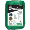 BRADAS Ochranná sieť proti vtákom - BIRD NET 10g/m2 - 4x100m