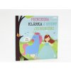 Princezna Klárka a modrý jednorožec (Lucie Šavlíková)