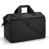 Reisenthel Allrounder L Pocket Black 32 L REISENTHEL-MK7003